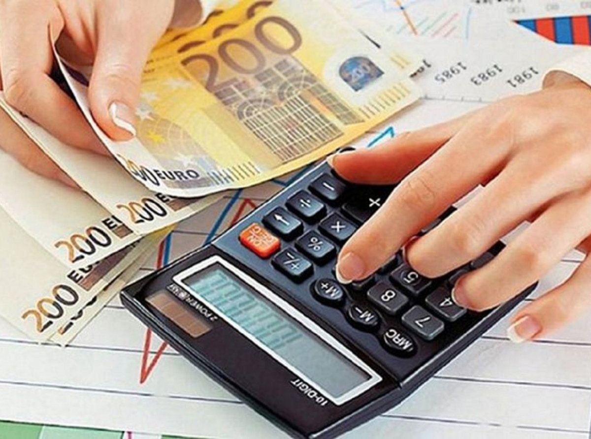 120 δόσεις: Η «νέα» ρύθμιση – Ποιοι μπορούν να υπαχθούν
