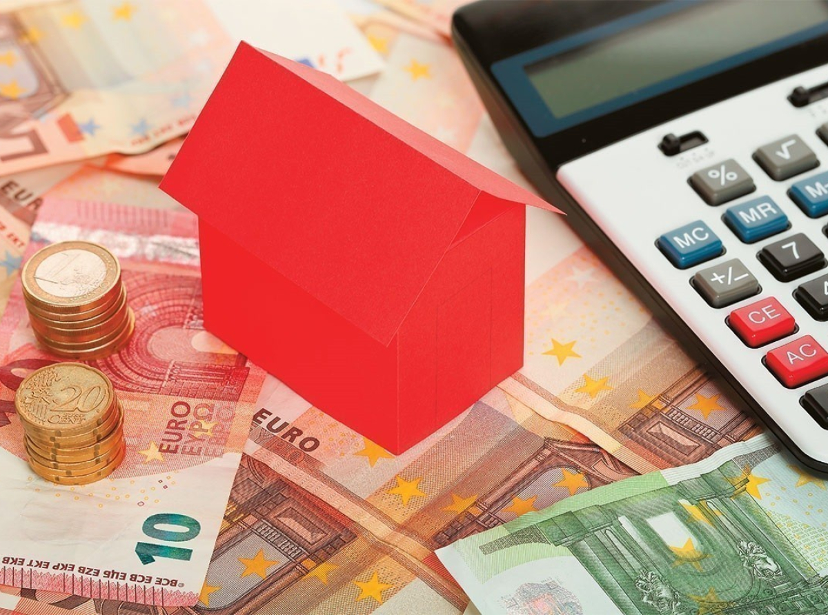 Σε εφαρμογή η νέα ρύθμιση για τα κόκκινα δάνεια 