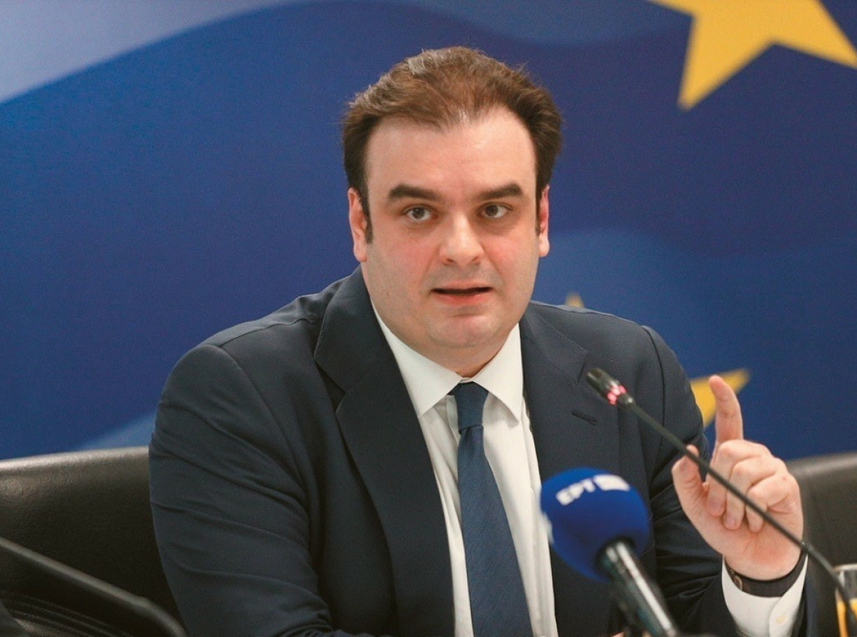 Eurogroup: Στο τραπέζι των Ευρωπαίων ΥΠΟΙΚ σήμερα η ακριβή ενέργεια και τα μέτρα στήριξης
