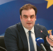 Eurogroup: Στο τραπέζι των Ευρωπαίων ΥΠΟΙΚ σήμερα η ακριβή ενέργεια και τα μέτρα στήριξης