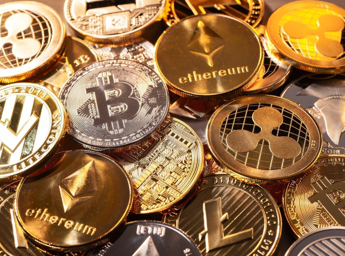 Φόρος 10% στα κέρδη από crypto με «παγίδα» στα αποδεικτικά αγοράς
