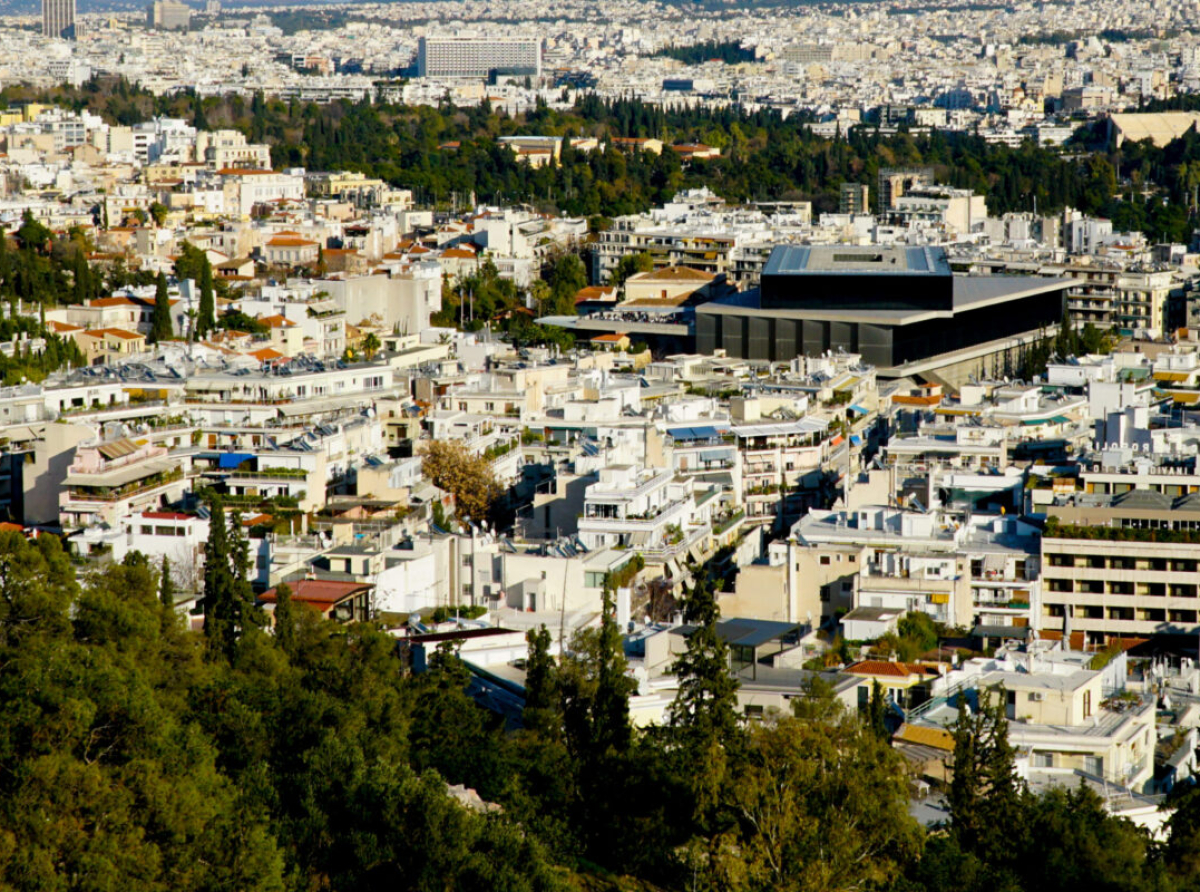Ακίνητα: Πότε εξαγοράζεται το μερίδιο του Δημοσίου και πότε ξεμπλοκάρει μεταβίβαση με εταιρικά χρέη