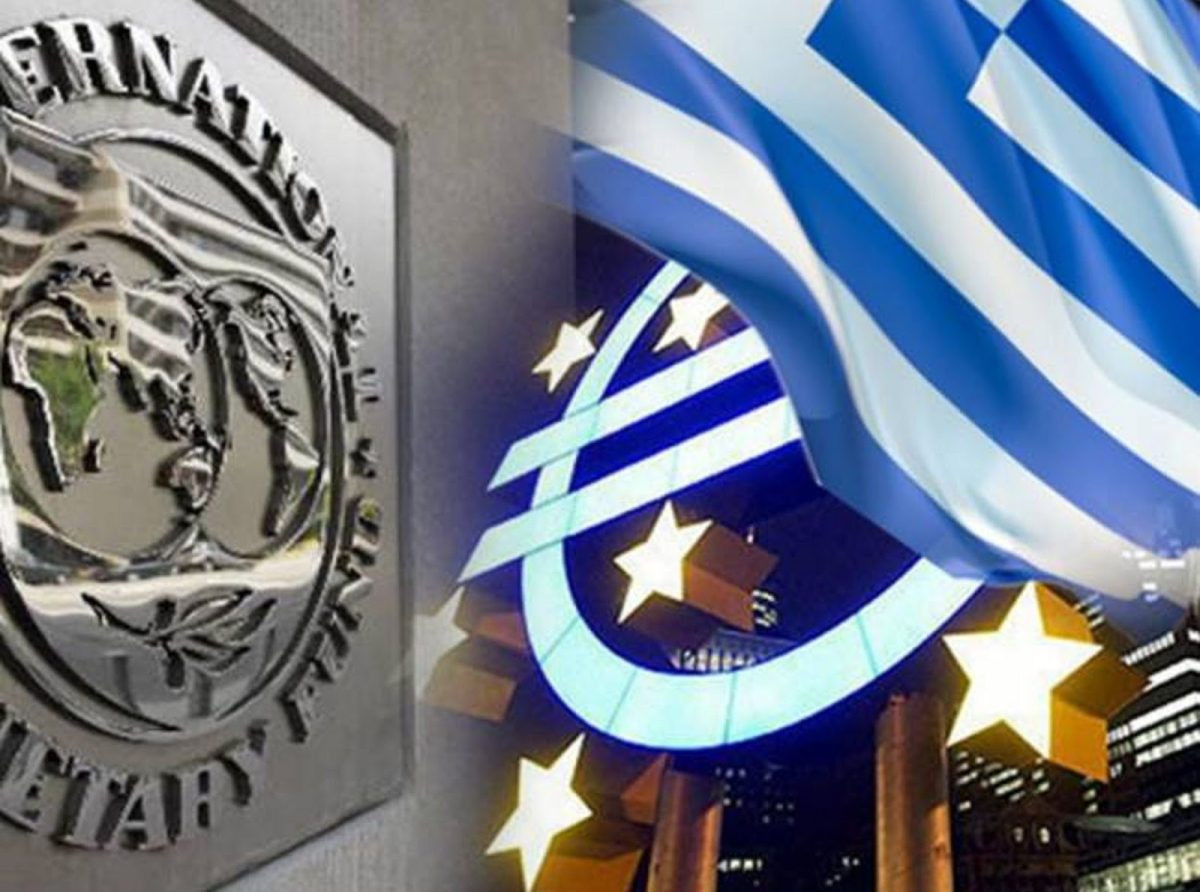 ΔΝΤ για Ελλάδα: Ανάπτυξη 1,8% το 2026, «μεγάλος ασθενής» ο πληθωρισμός με 4,2%
