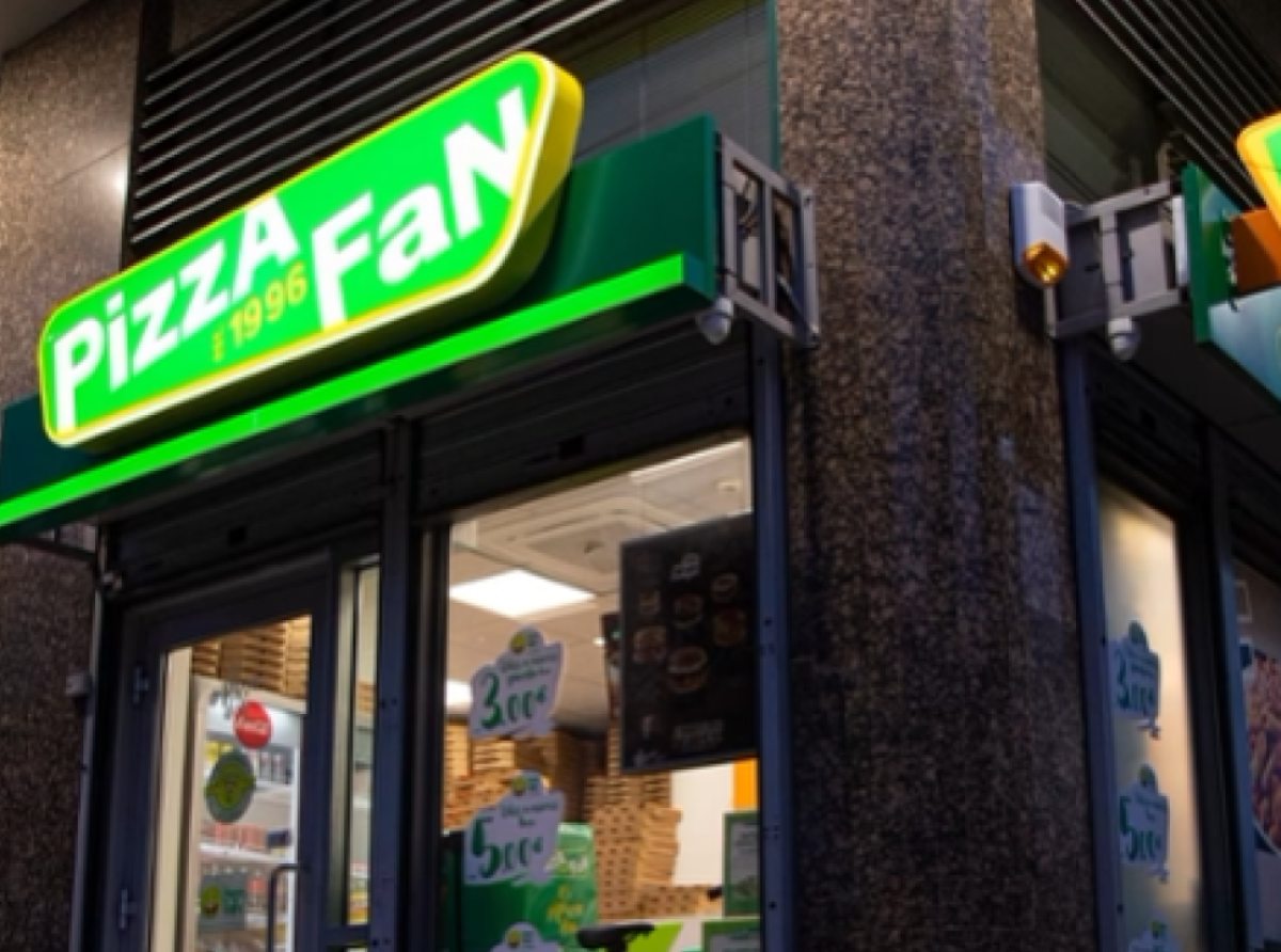 Πώς η Pizza Fan εξαφάνιζε πωλήσεις με πειραγμένες ταμειακές και… κεράσματα – Το χαρτί που μοιάζει με απόδειξη 