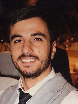 Μιχάλης Τεφτερίδης